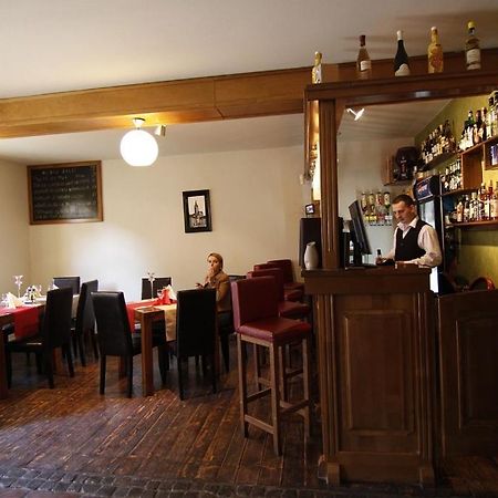 Casa Romana I Nagyszeben Kültér fotó