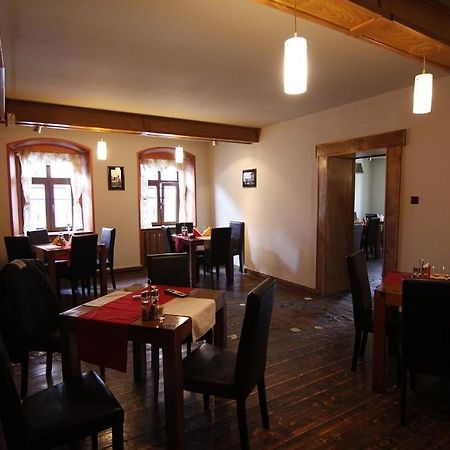 Casa Romana I Nagyszeben Kültér fotó