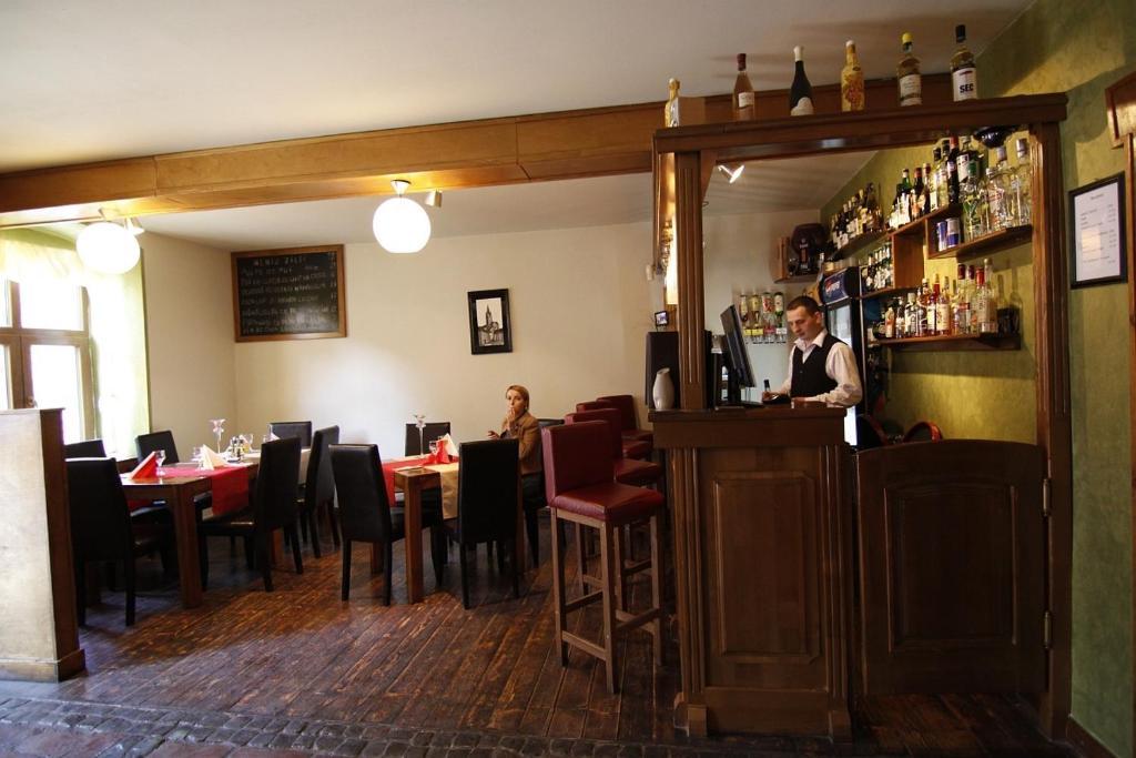 Casa Romana I Nagyszeben Kültér fotó