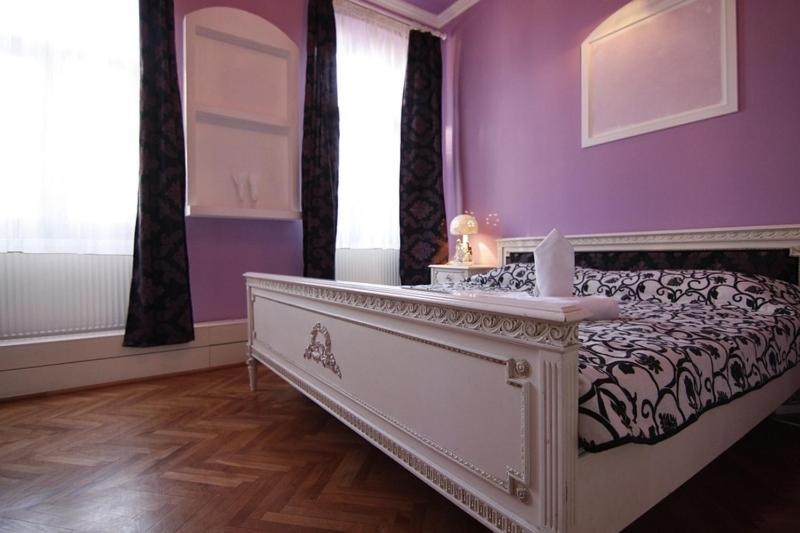 Casa Romana I Nagyszeben Szoba fotó