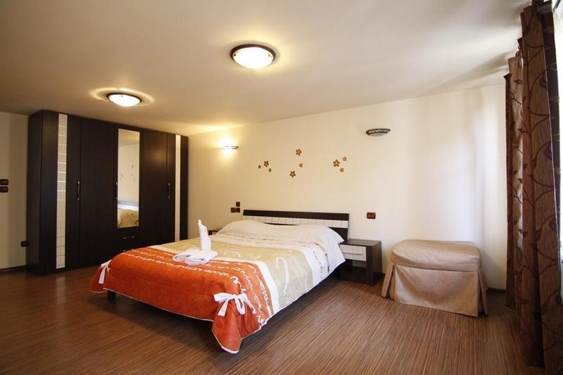 Casa Romana I Nagyszeben Szoba fotó