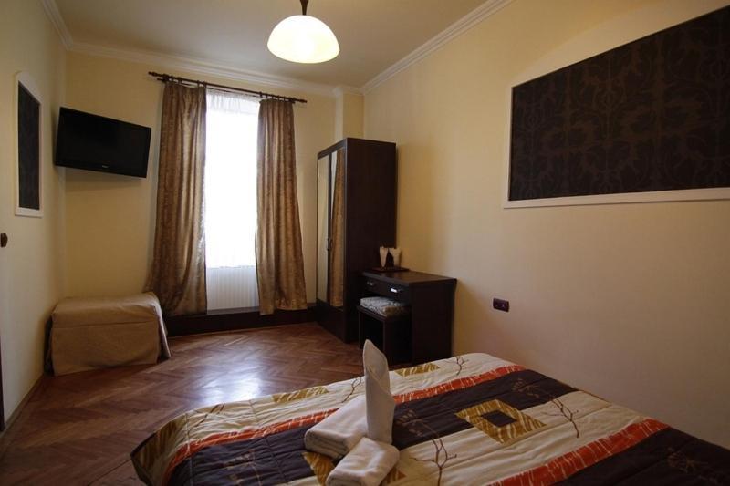 Casa Romana I Nagyszeben Kültér fotó
