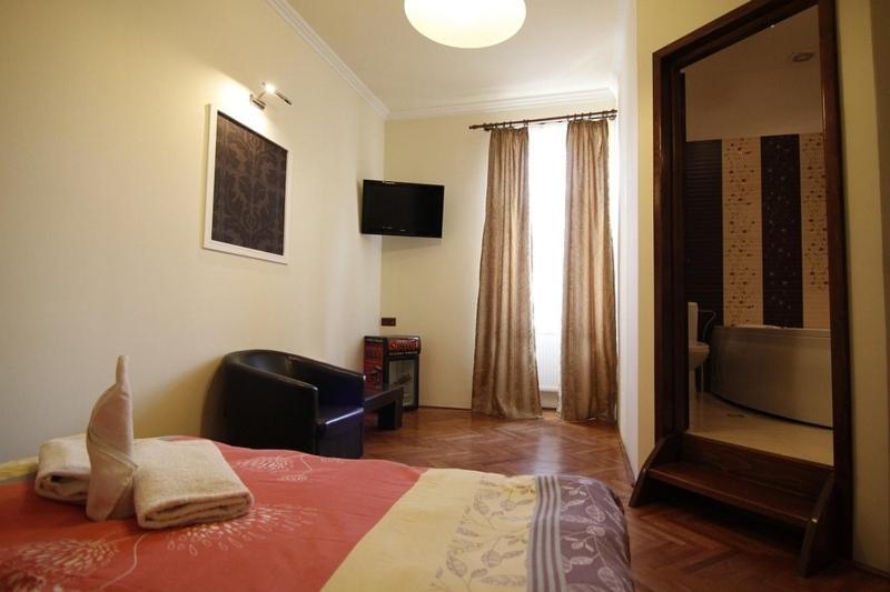 Casa Romana I Nagyszeben Kültér fotó