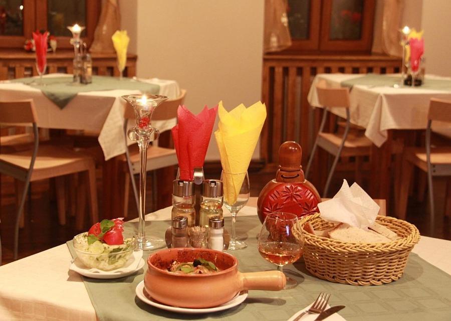 Casa Romana I Nagyszeben Kültér fotó
