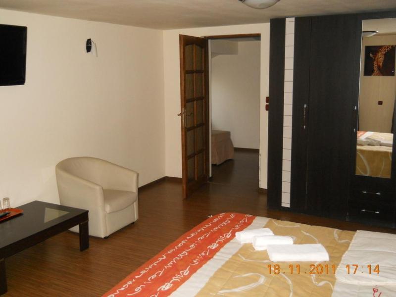 Casa Romana I Nagyszeben Kültér fotó